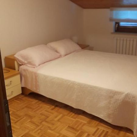 Apartment Maras Poreč Kültér fotó