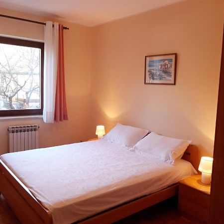 Apartment Maras Poreč Kültér fotó