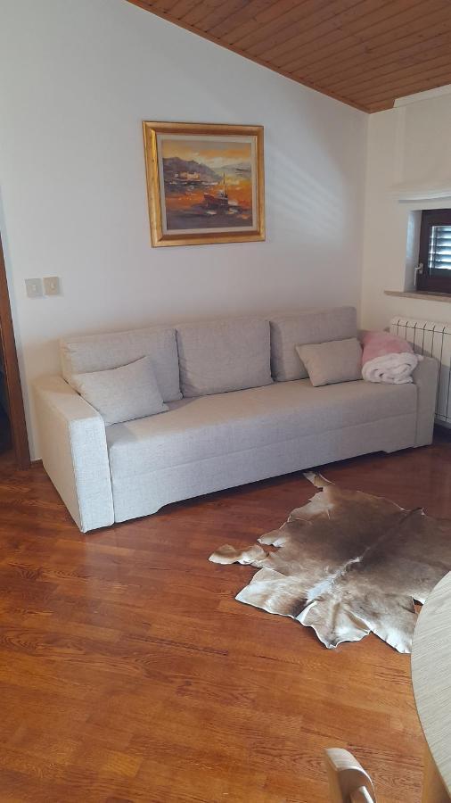 Apartment Maras Poreč Kültér fotó