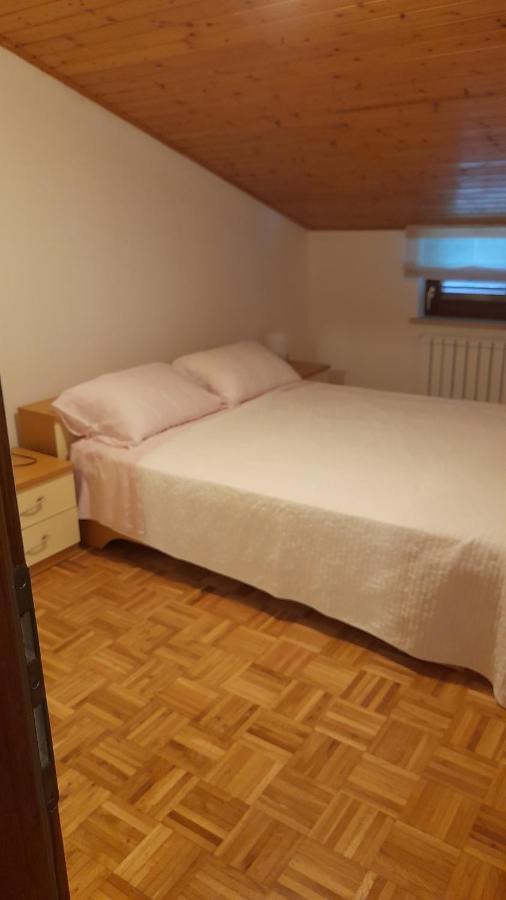Apartment Maras Poreč Kültér fotó