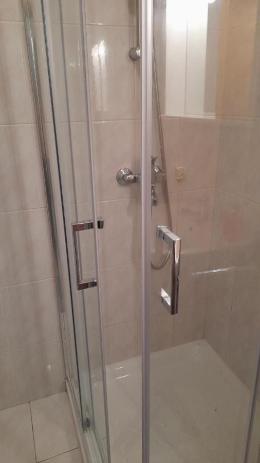 Apartment Maras Poreč Kültér fotó