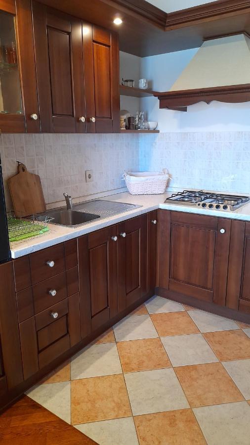 Apartment Maras Poreč Kültér fotó