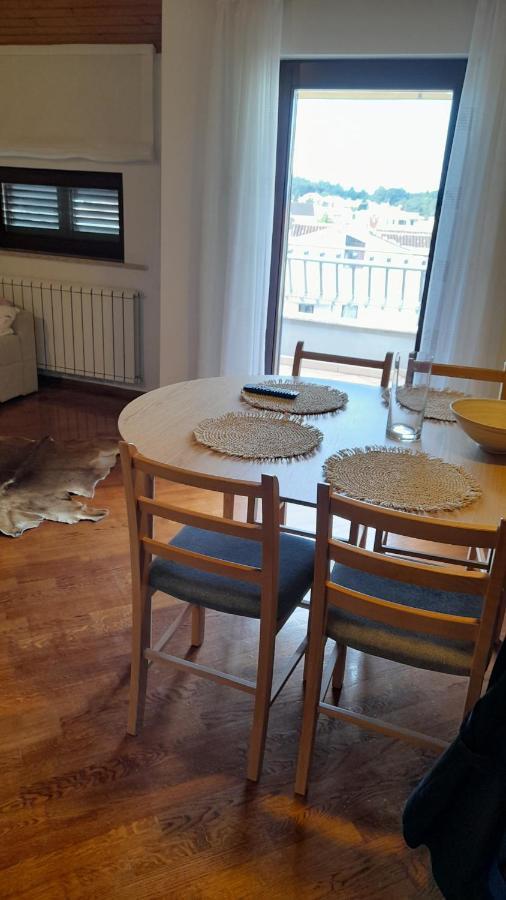 Apartment Maras Poreč Kültér fotó