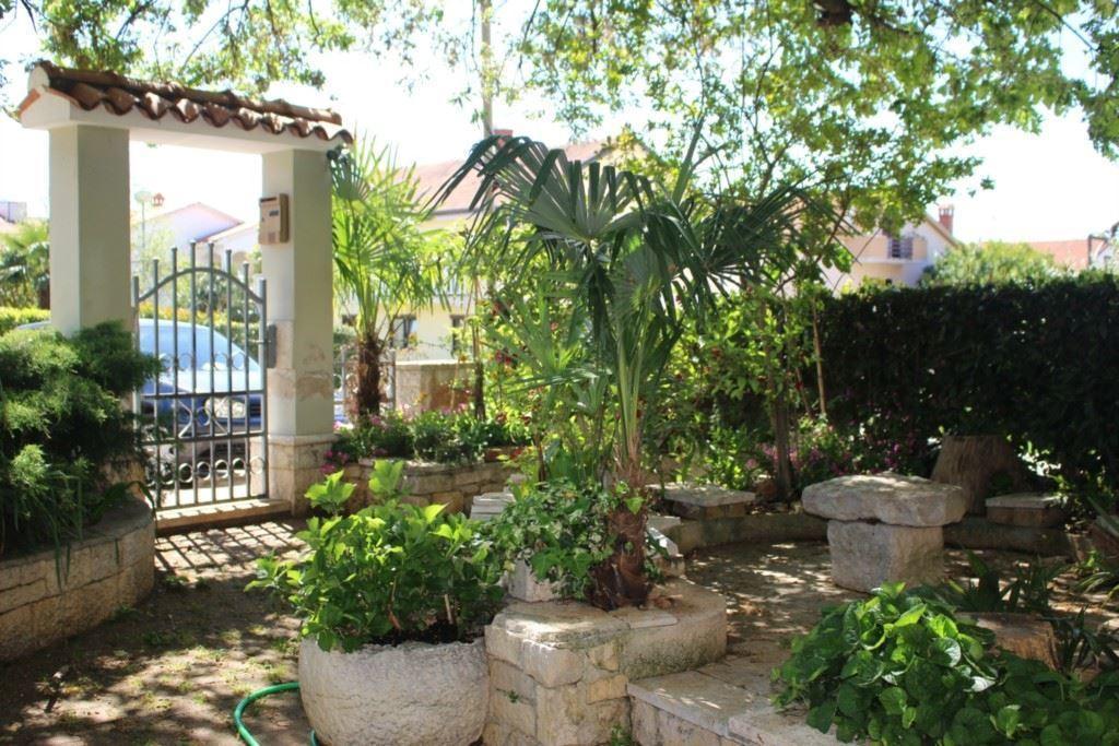Apartment Maras Poreč Szoba fotó