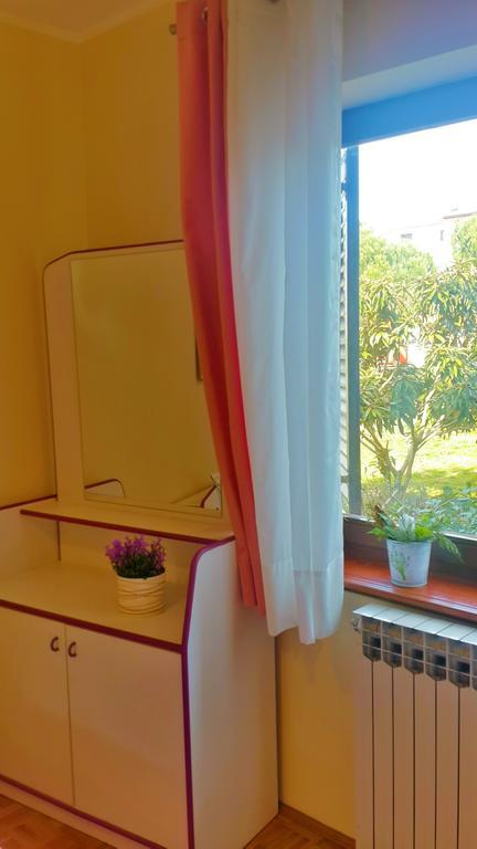 Apartment Maras Poreč Kültér fotó