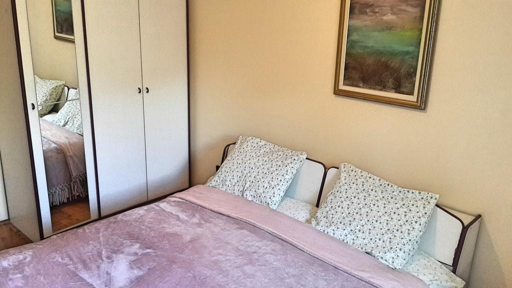 Apartment Maras Poreč Kültér fotó