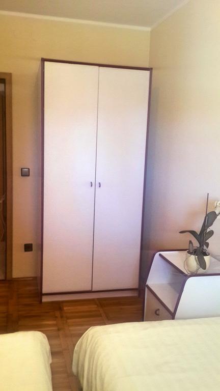 Apartment Maras Poreč Kültér fotó