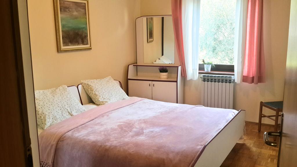 Apartment Maras Poreč Kültér fotó