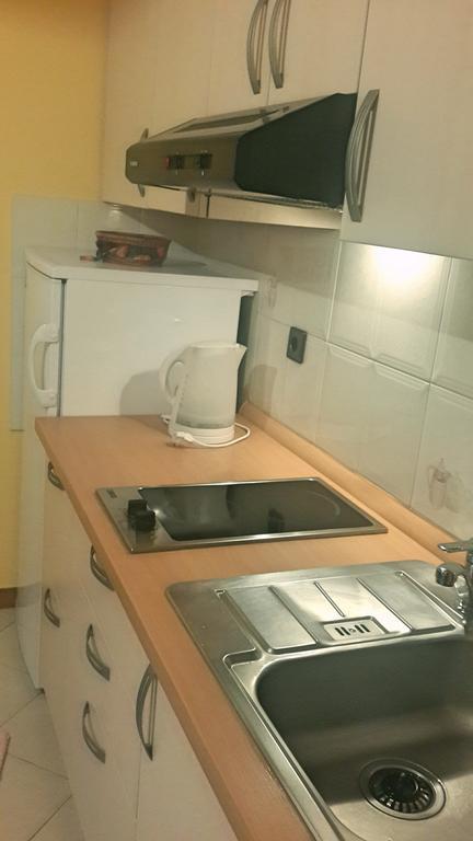 Apartment Maras Poreč Kültér fotó
