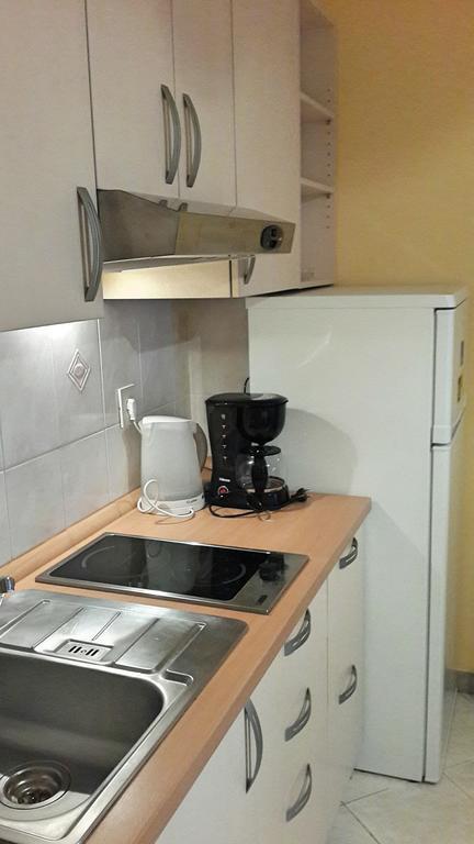 Apartment Maras Poreč Kültér fotó