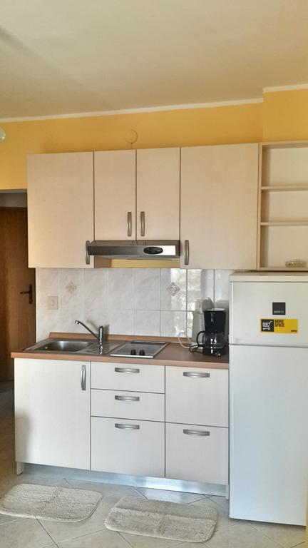 Apartment Maras Poreč Kültér fotó