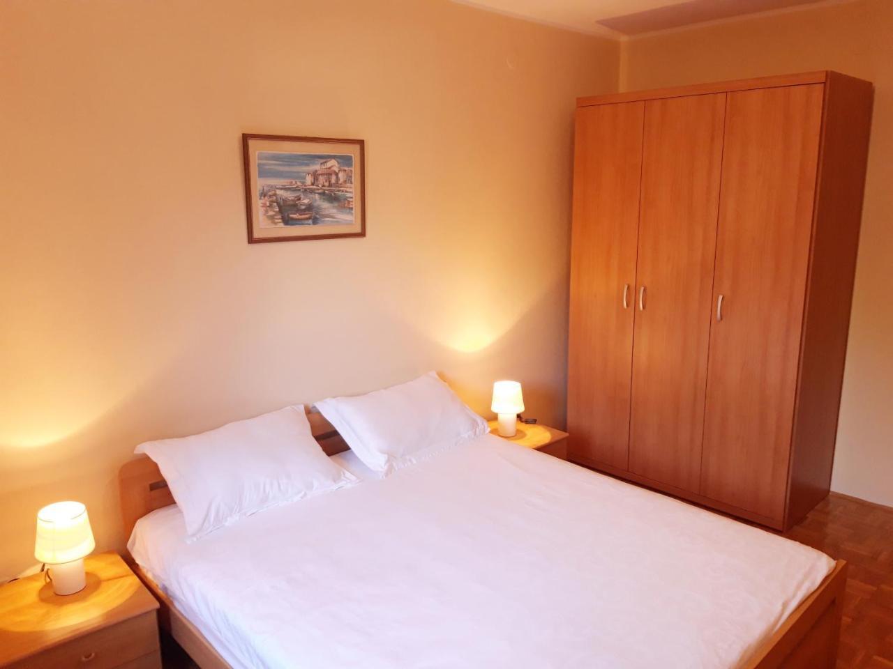 Apartment Maras Poreč Kültér fotó
